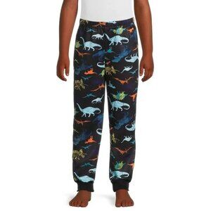 Bcool Boys Printed Sleep Joggers 6/6X